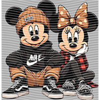 Mickey-AMQ 73